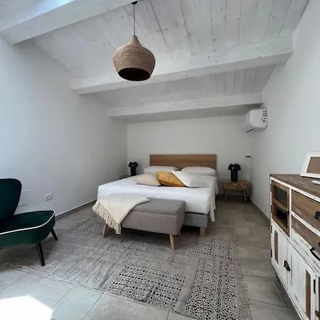 Apartamento Feel La Italianita Gasperina