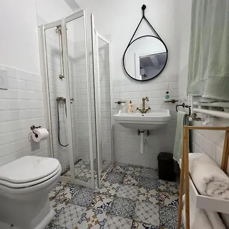 Apartamento Feel La Italianita Gasperina
