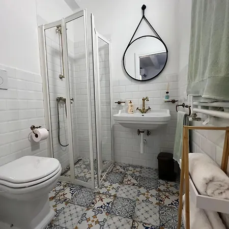 Apartamento Feel La Italianita Gasperina