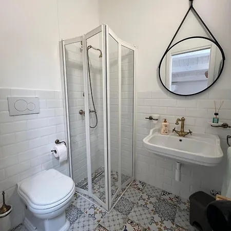 Feel La Italianita Apartamento Gasperina
