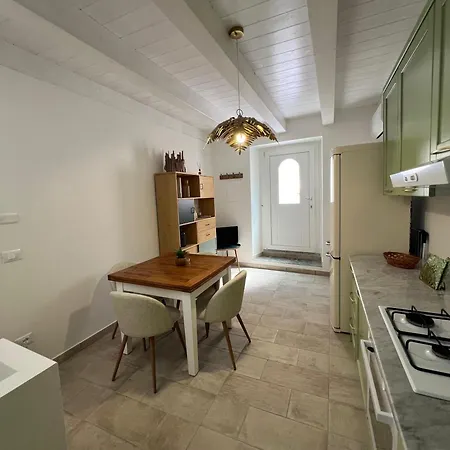 Apartamento Feel La Italianita Gasperina