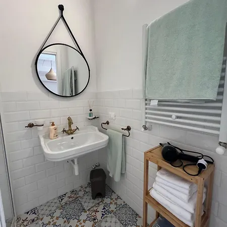 Apartamento Feel La Italianita Gasperina